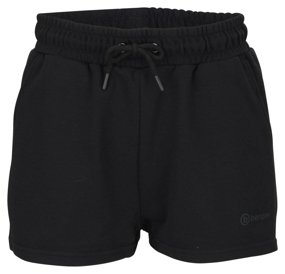 Benger BW SHORT BASIC – schwarz