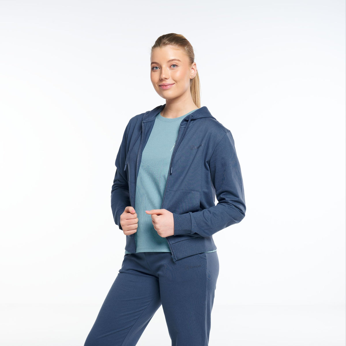 Benger BW HOODY JACKET