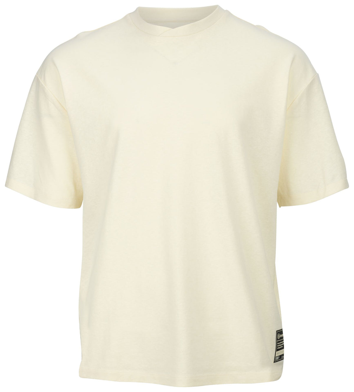 Benger BW SHIRT PREMIUM – beige