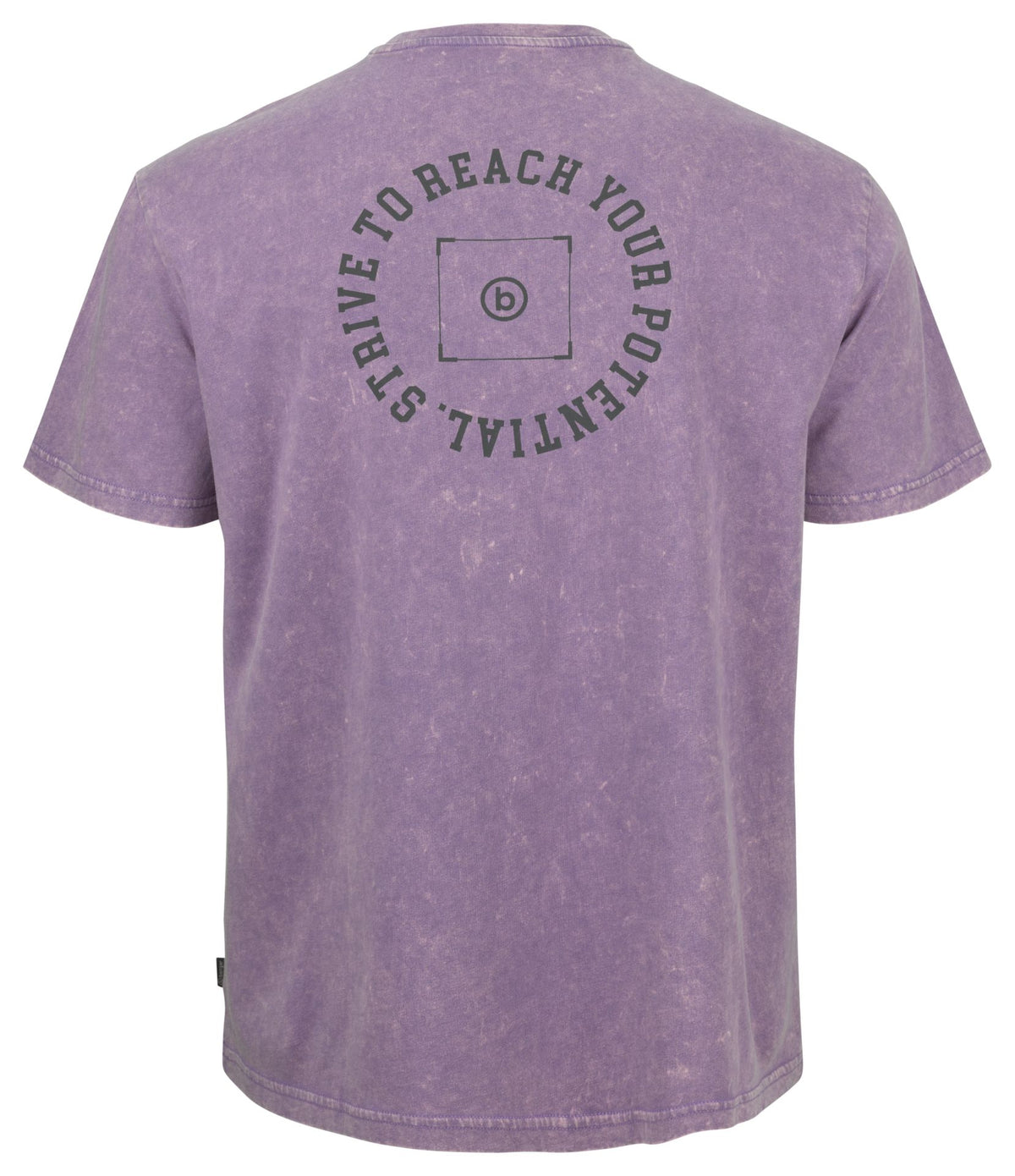 Benger BW SHIRT