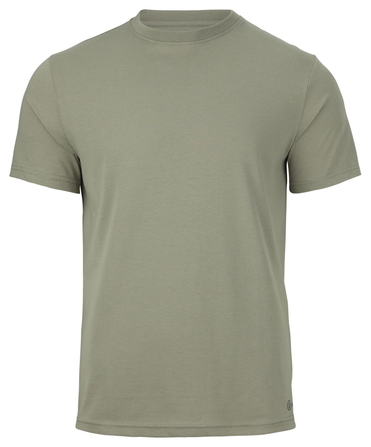 Benger BW SHIRT BASIC – grau