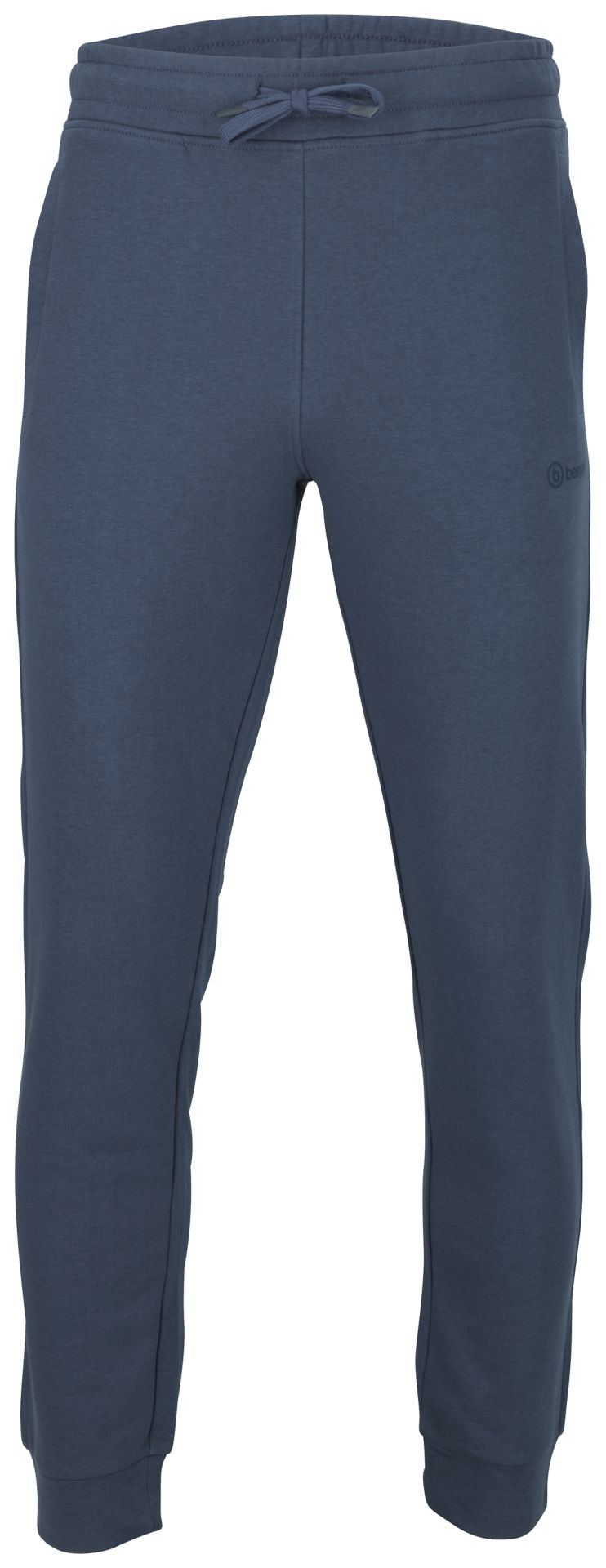 Benger BASIC BW Pant, gecuffed