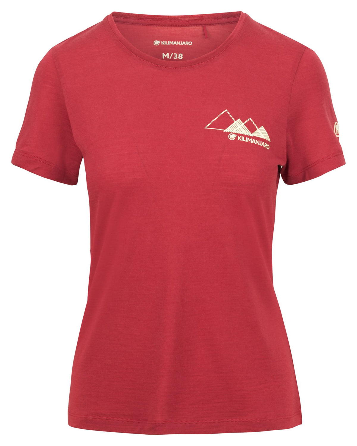 Kilimanjaro SILVES WANDERSHIRT