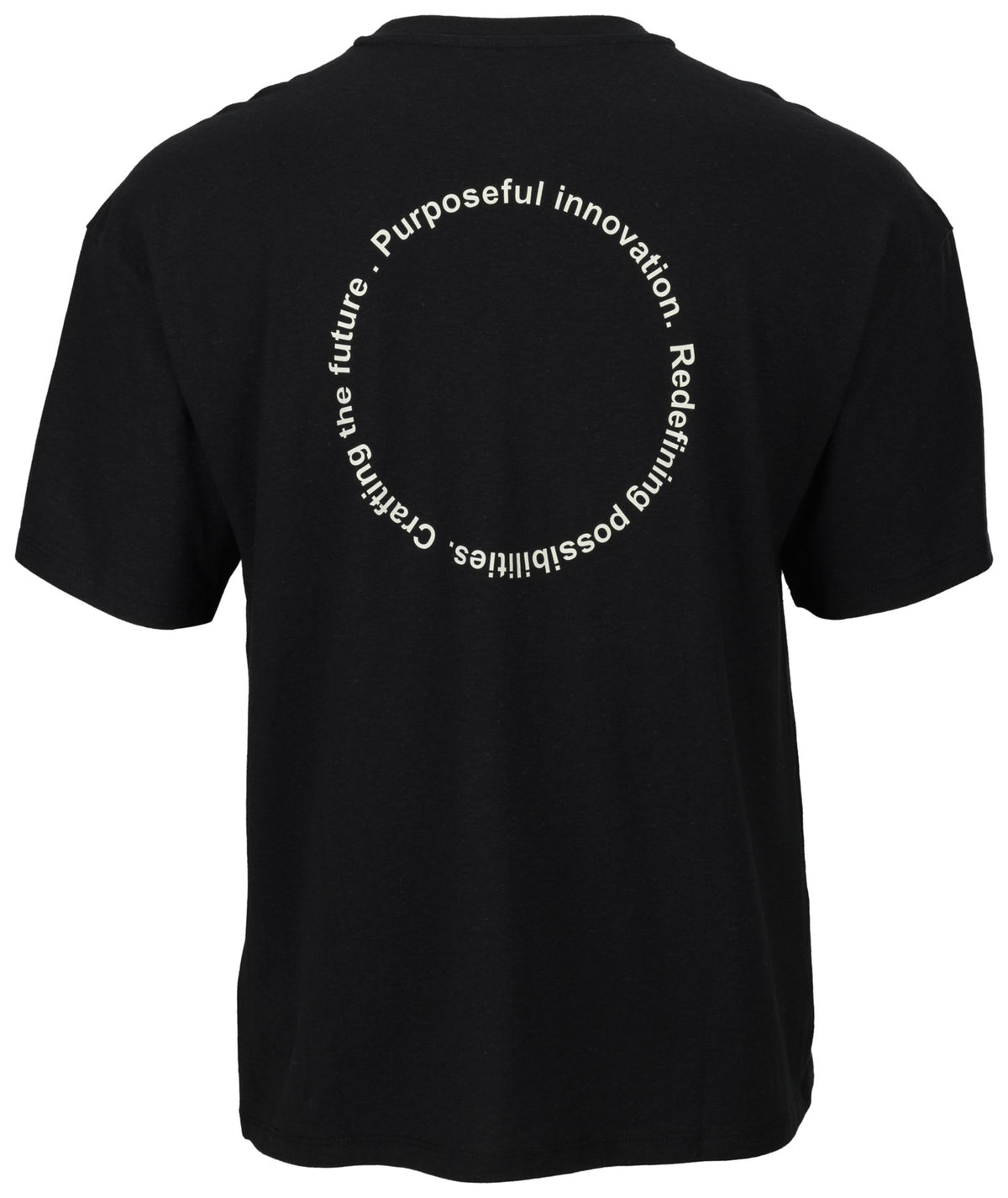 Benger BW SHIRT PREMIUM – schwarz