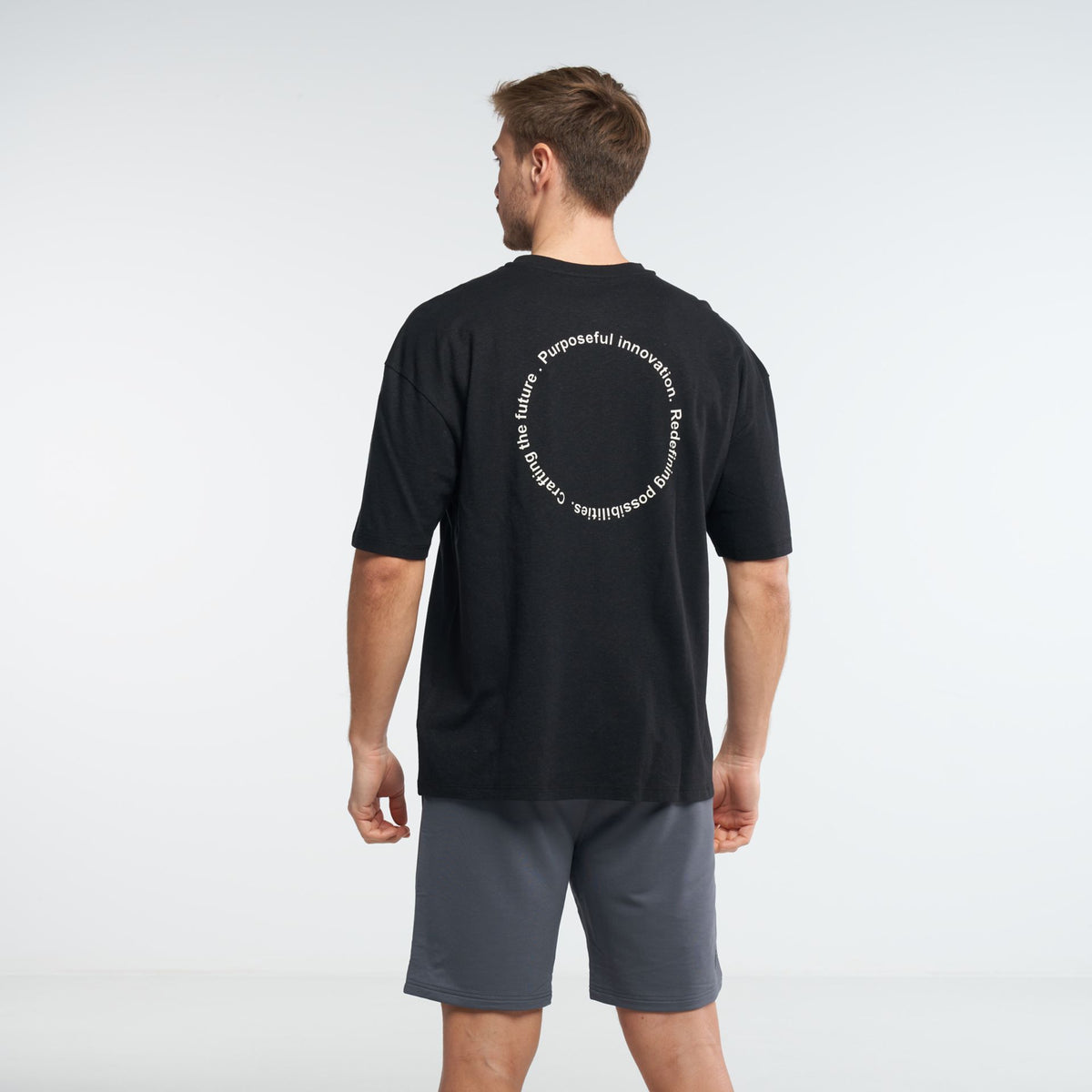 Benger BW SHIRT PREMIUM – schwarz