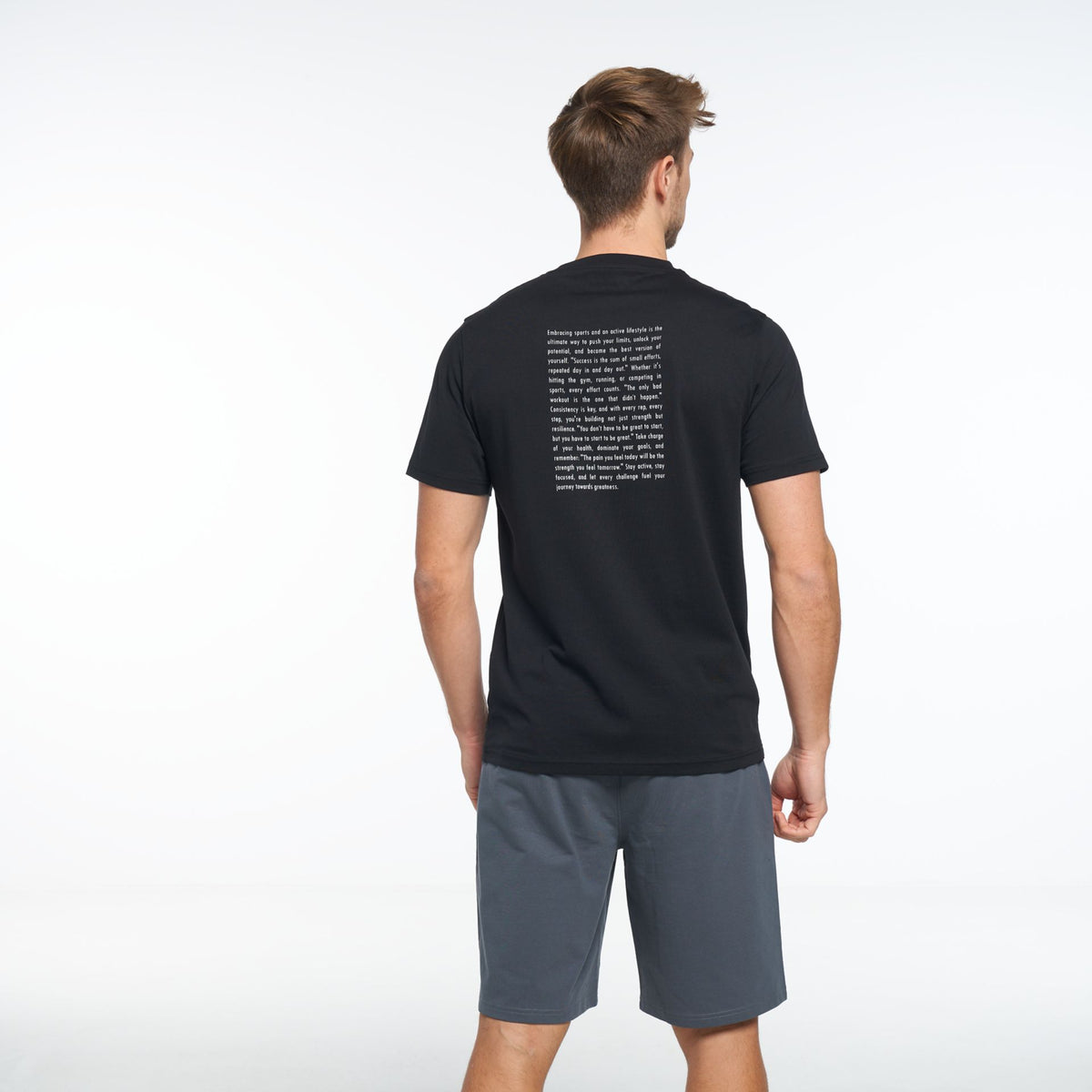 Benger BW SHIRT