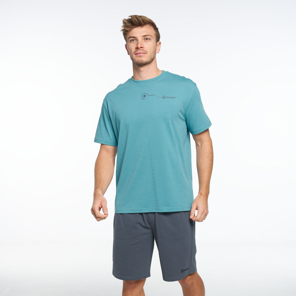 Benger BW SHIRT