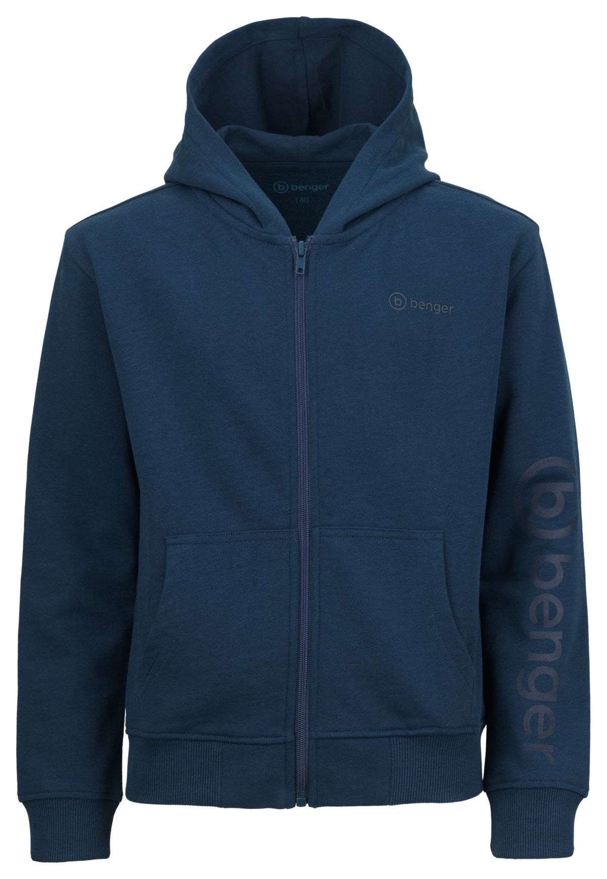 Benger BW HOODY JACKET
