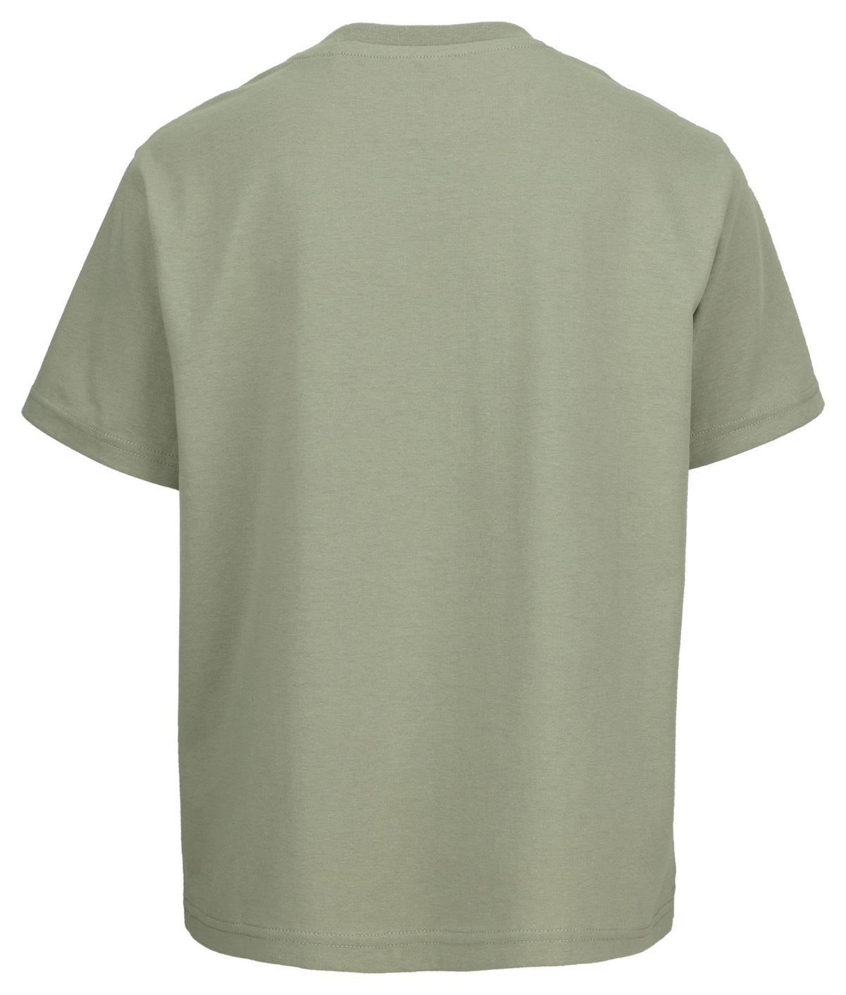 Benger B. BW SHIRT – grau