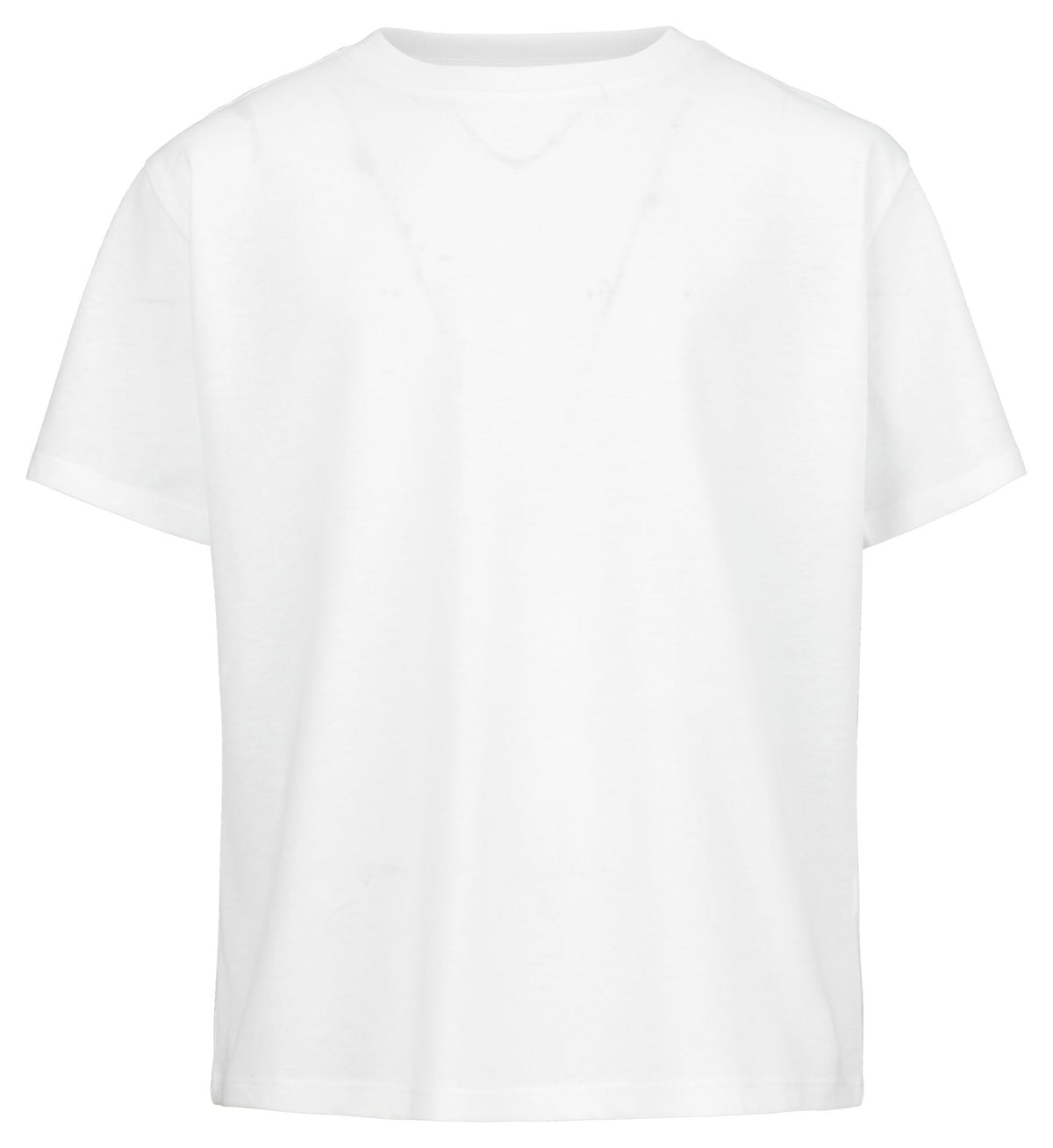Benger B. BW SHIRT – weiß