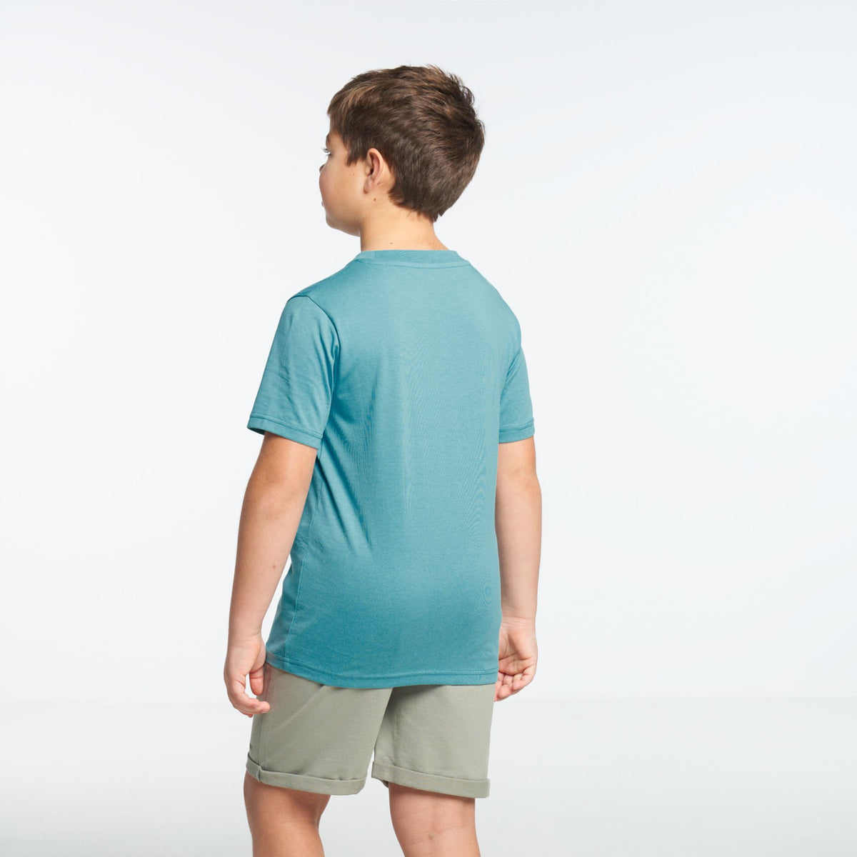 Benger B. BW SHIRT – hellblau