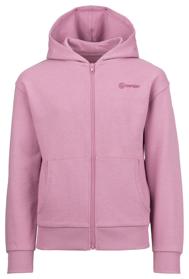Benger BW HOODY JACKET