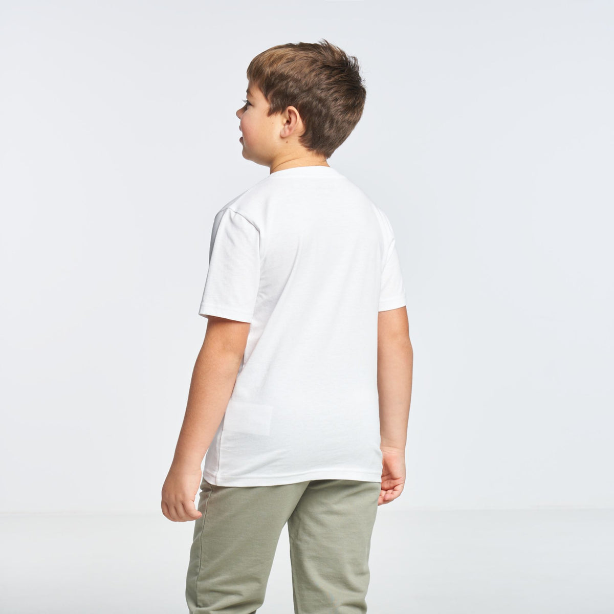 Benger B. BW SHIRT