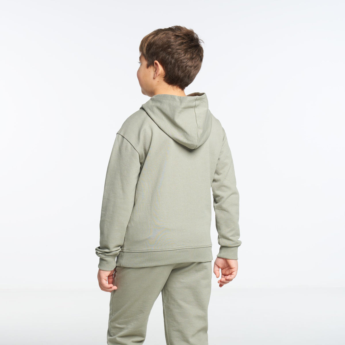 Benger BW Hoody