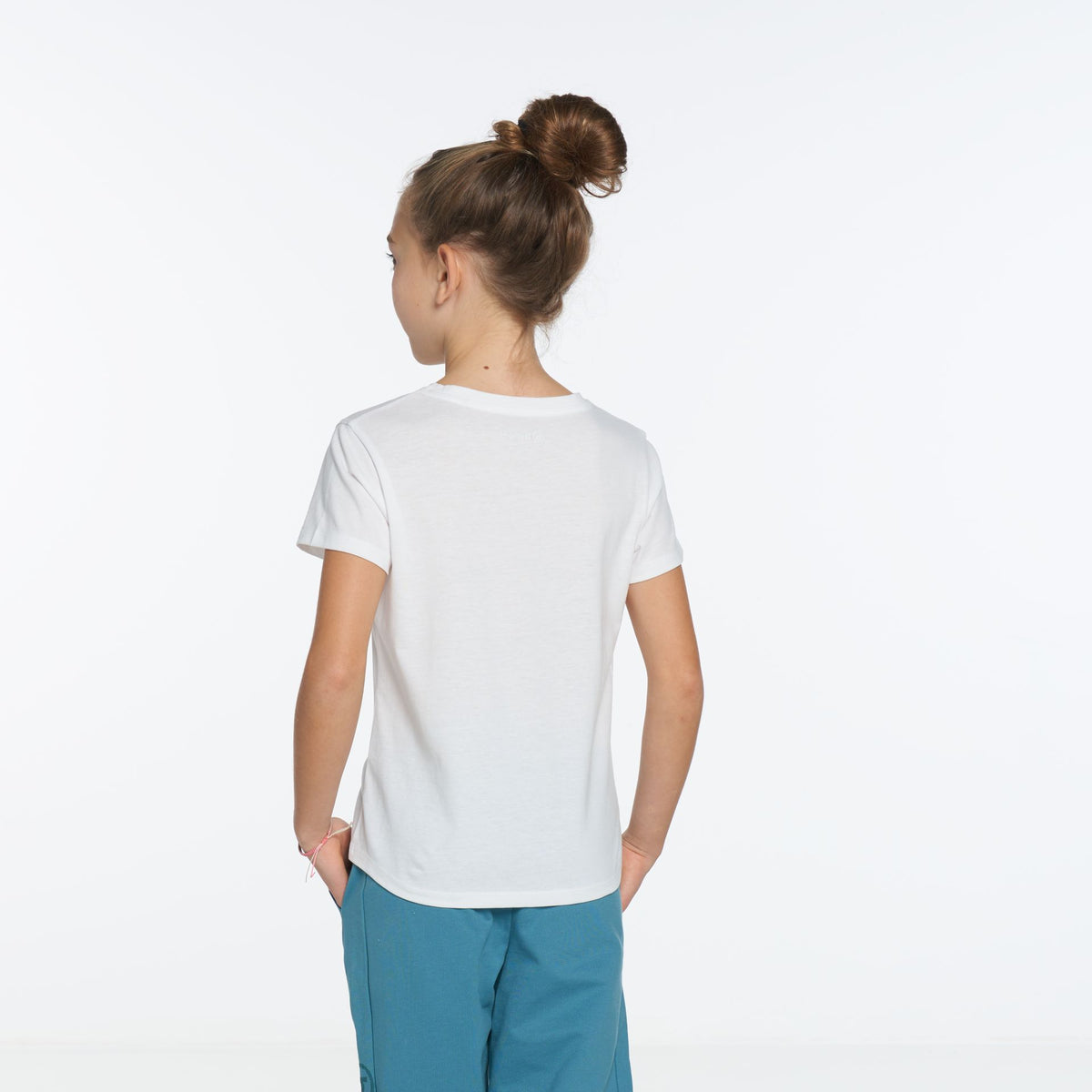 Benger G. BW SHIRT – weiß