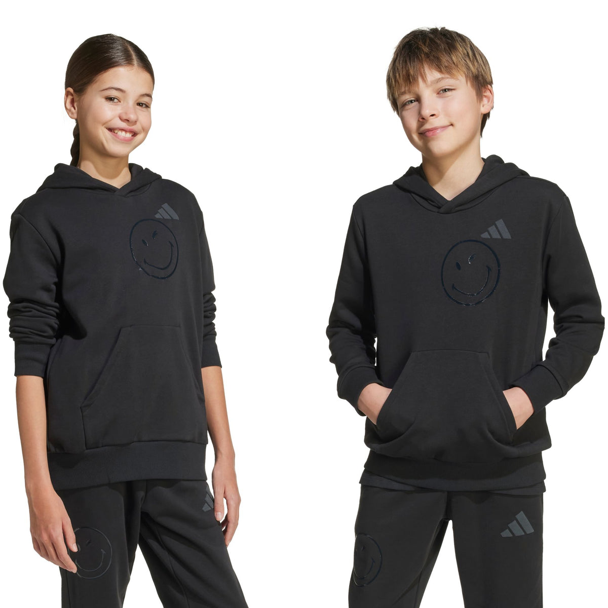Adidas adidas X Smileyworld Hoodie