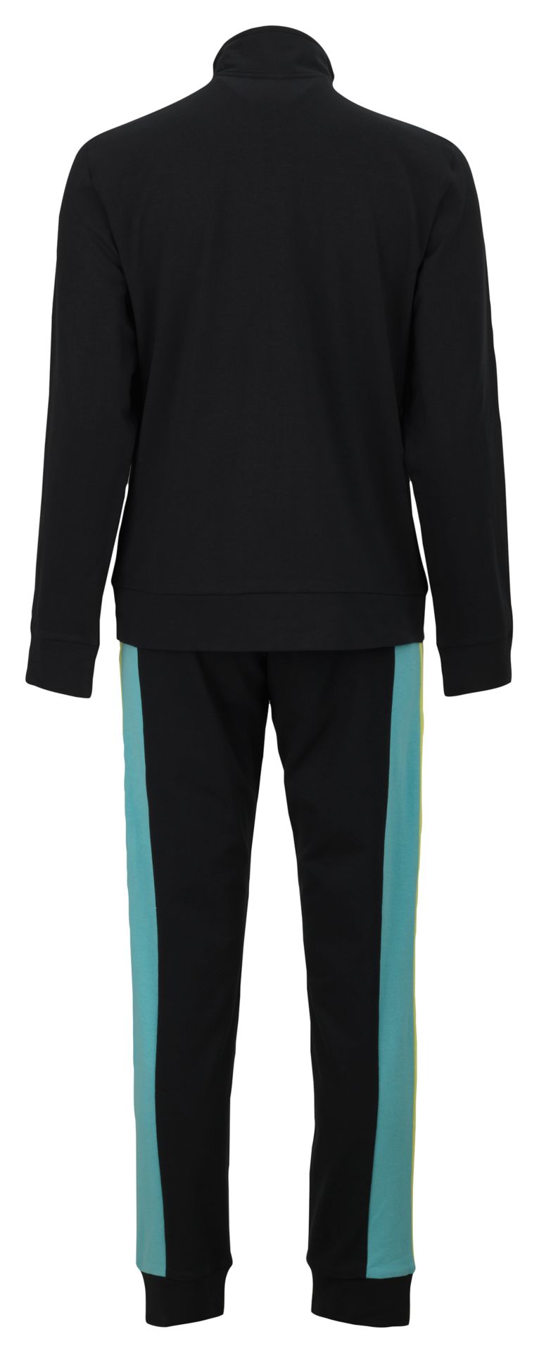 Benger TRAINER BW – schwarz