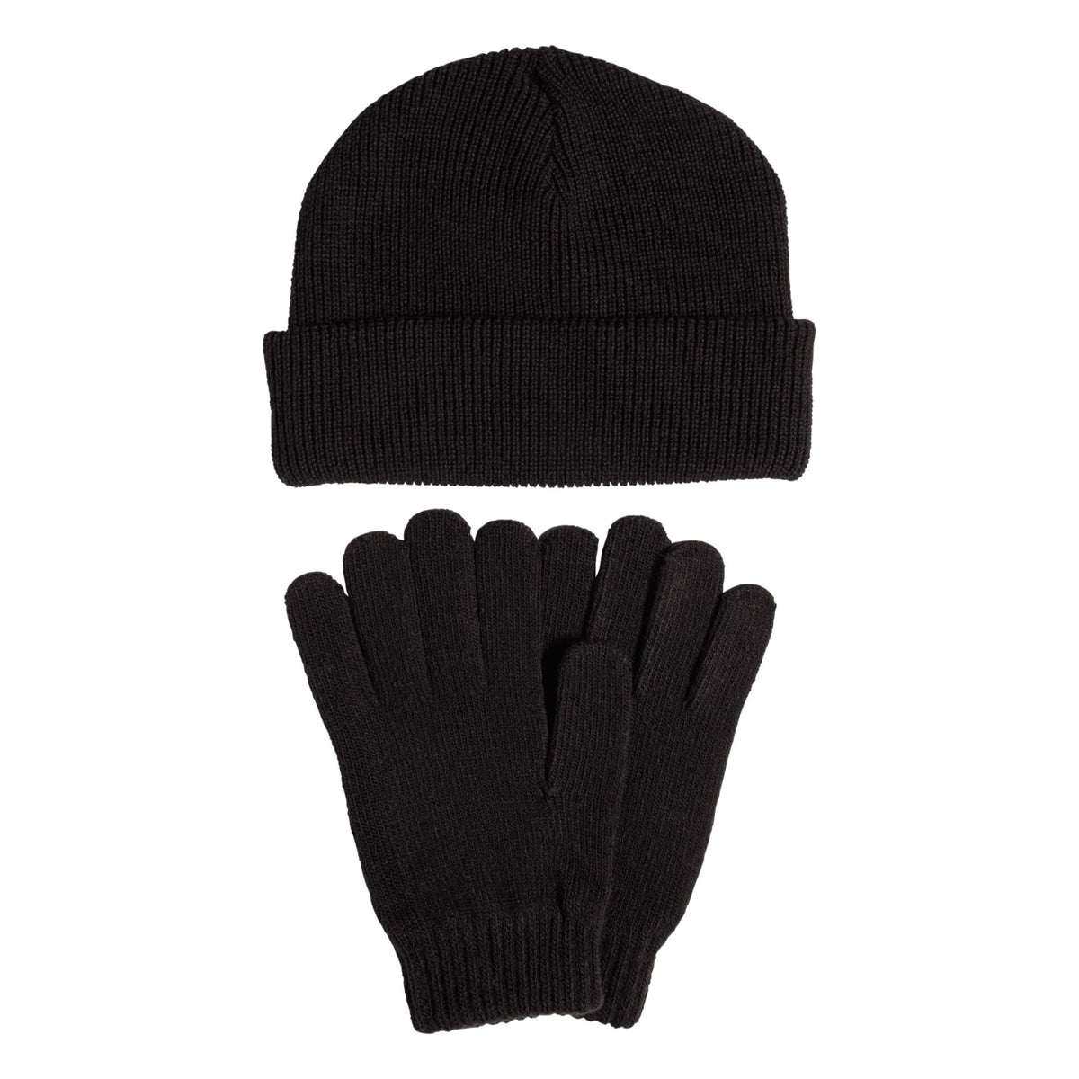 Adidas Glove + Beanie Pack