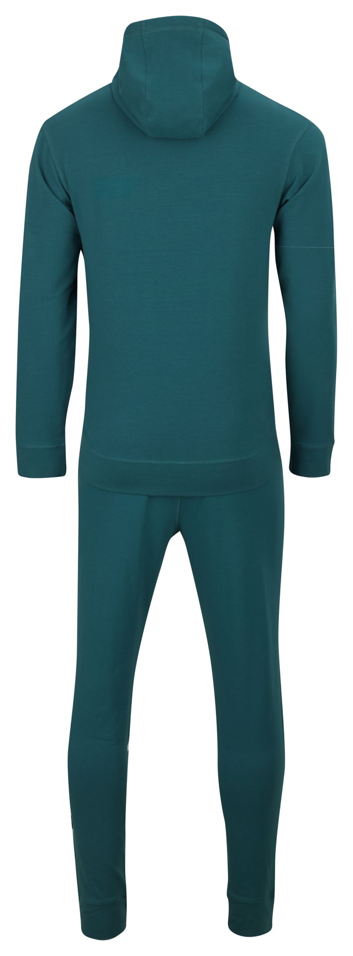 Benger HOODY TRAINER – petrol