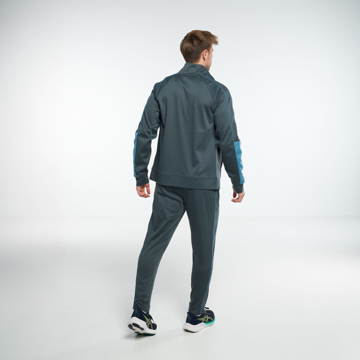 Benger TRAINER – grau