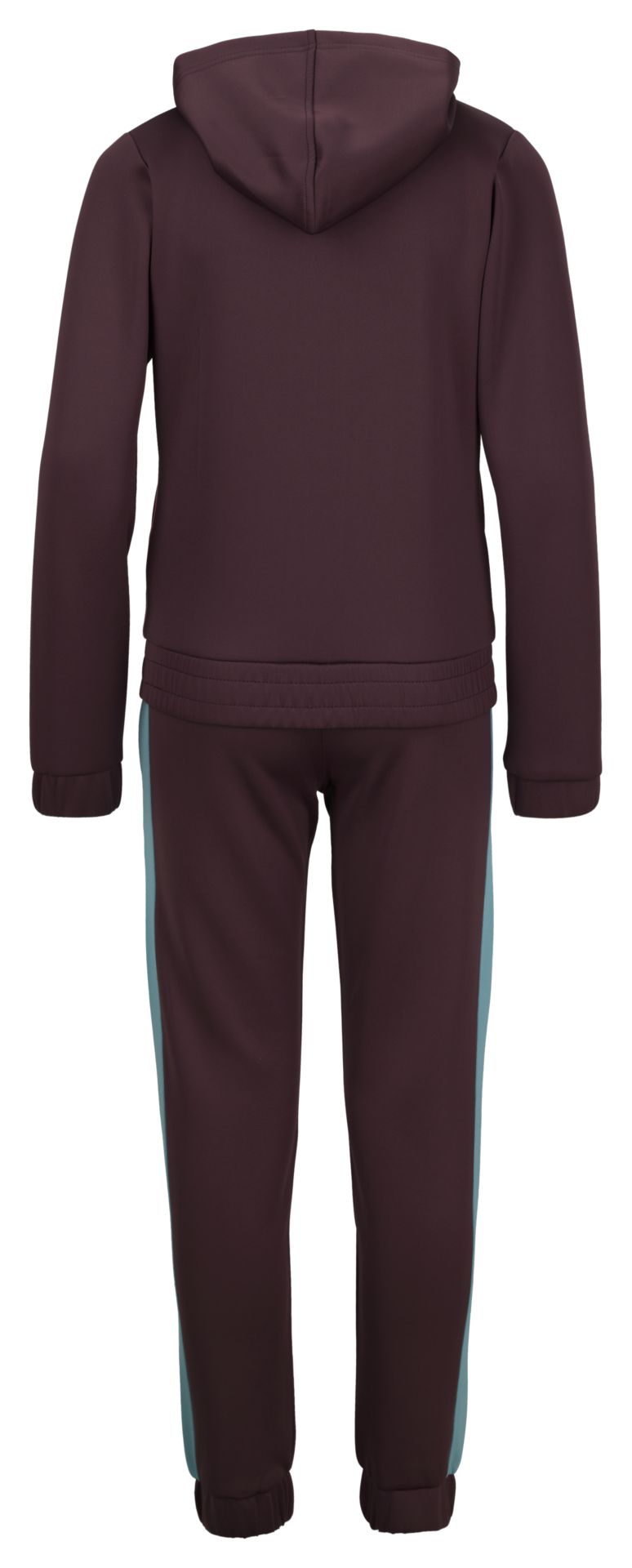 Benger HOODY TRAINER – bordeaux