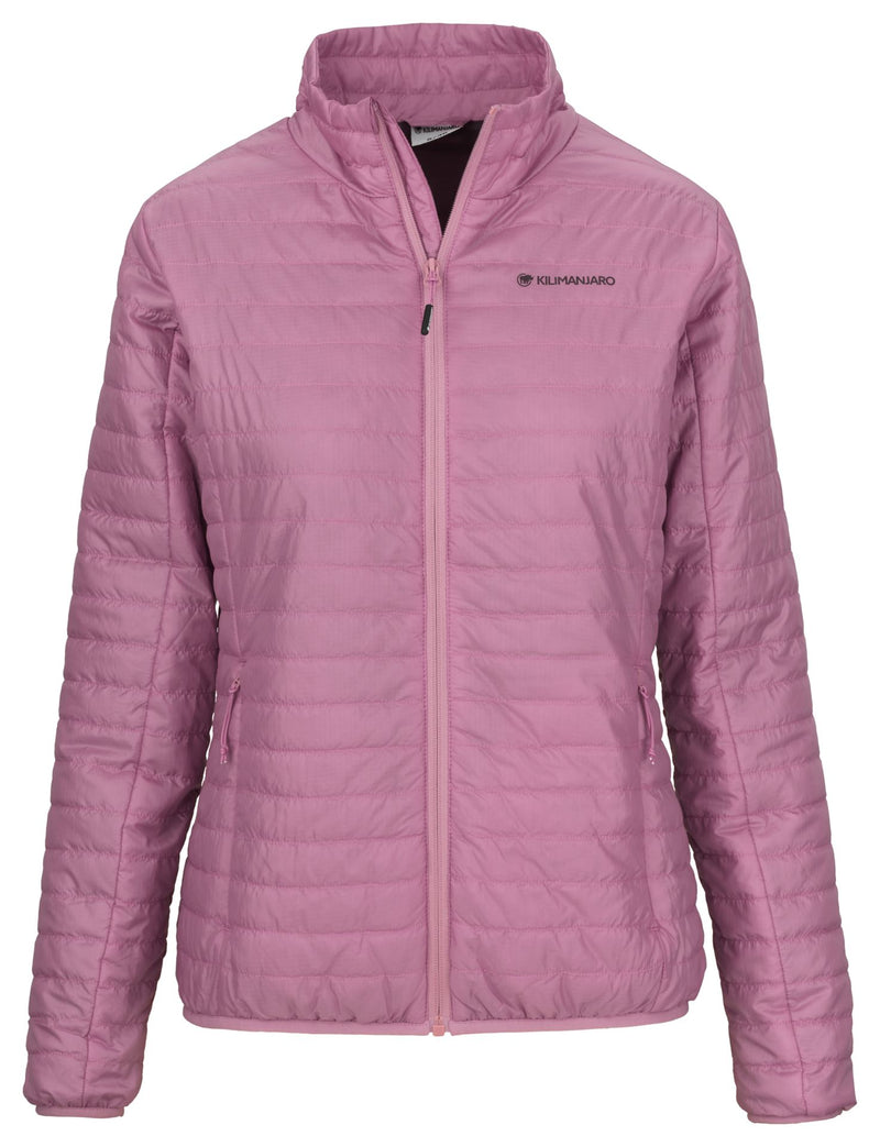 Kilimanjaro LIBRINO ISOLATIONSJACKE
