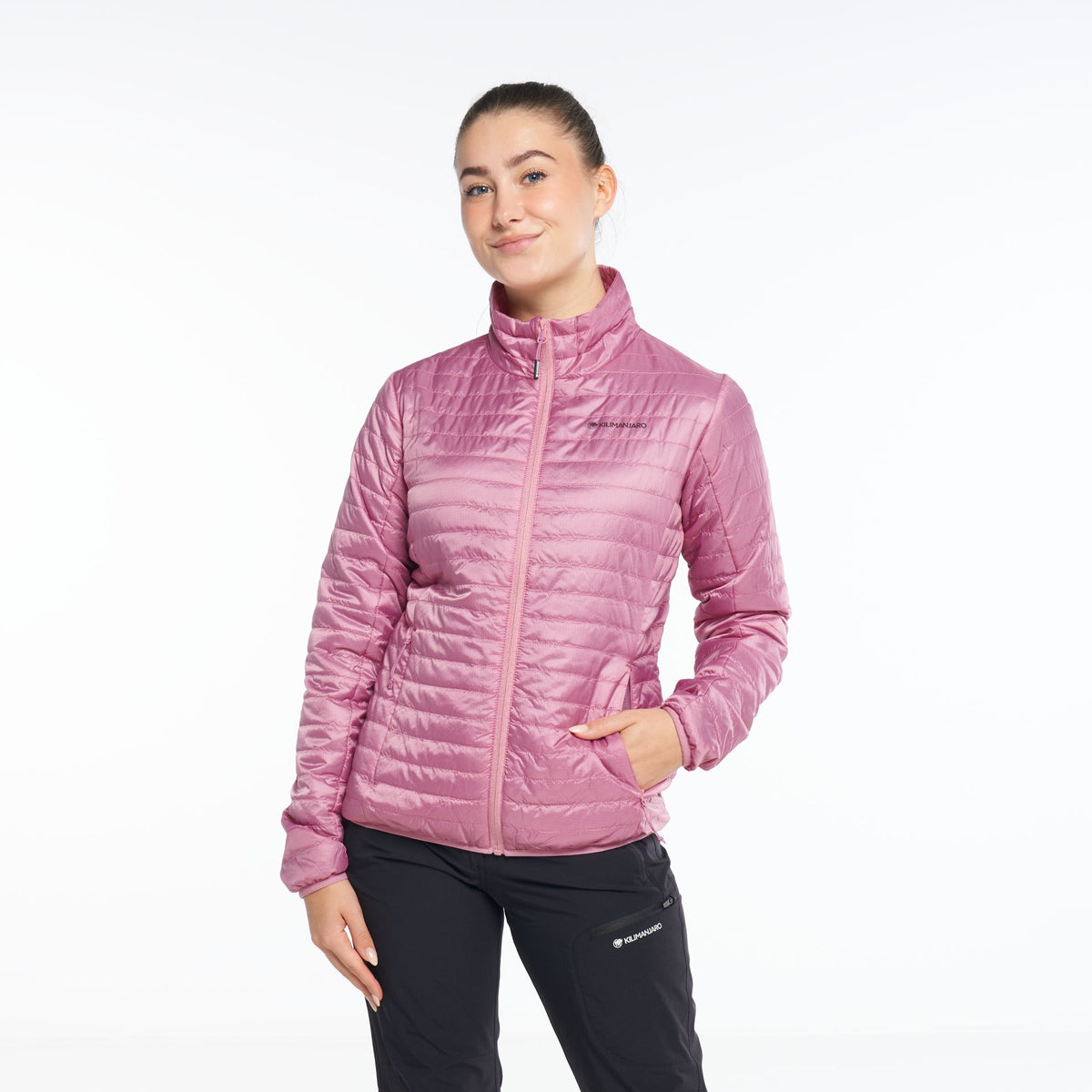Kilimanjaro LIBRINO ISOLATIONSJACKE