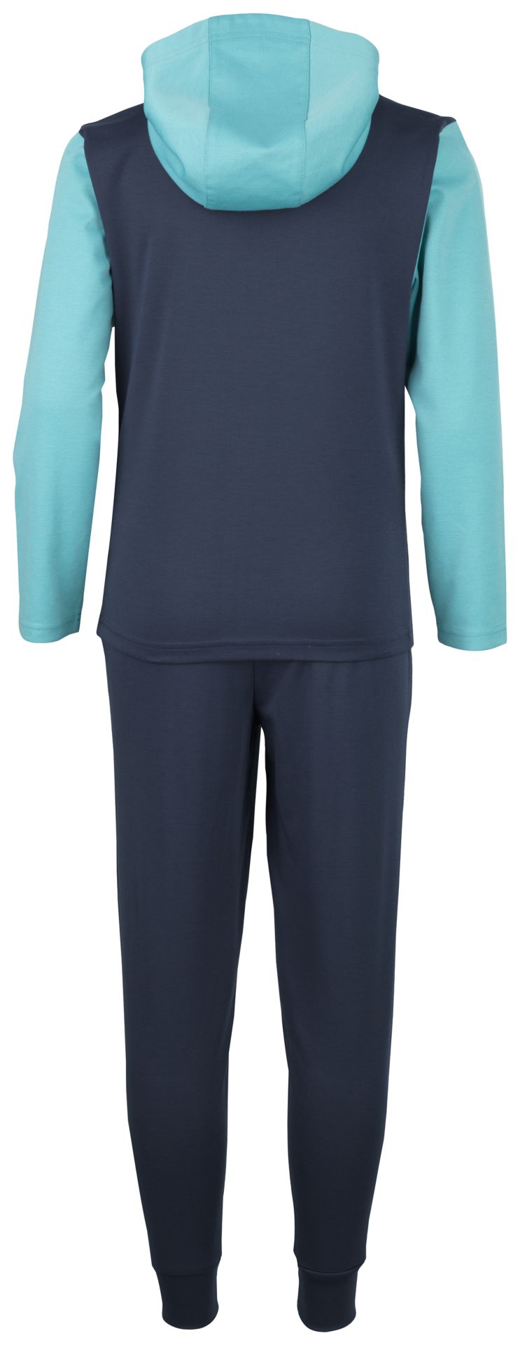 Benger HOODY TRAINER – dunkelblau/navy