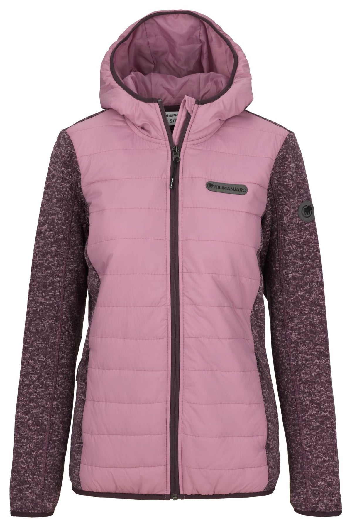 Kilimanjaro GALERA – rosa