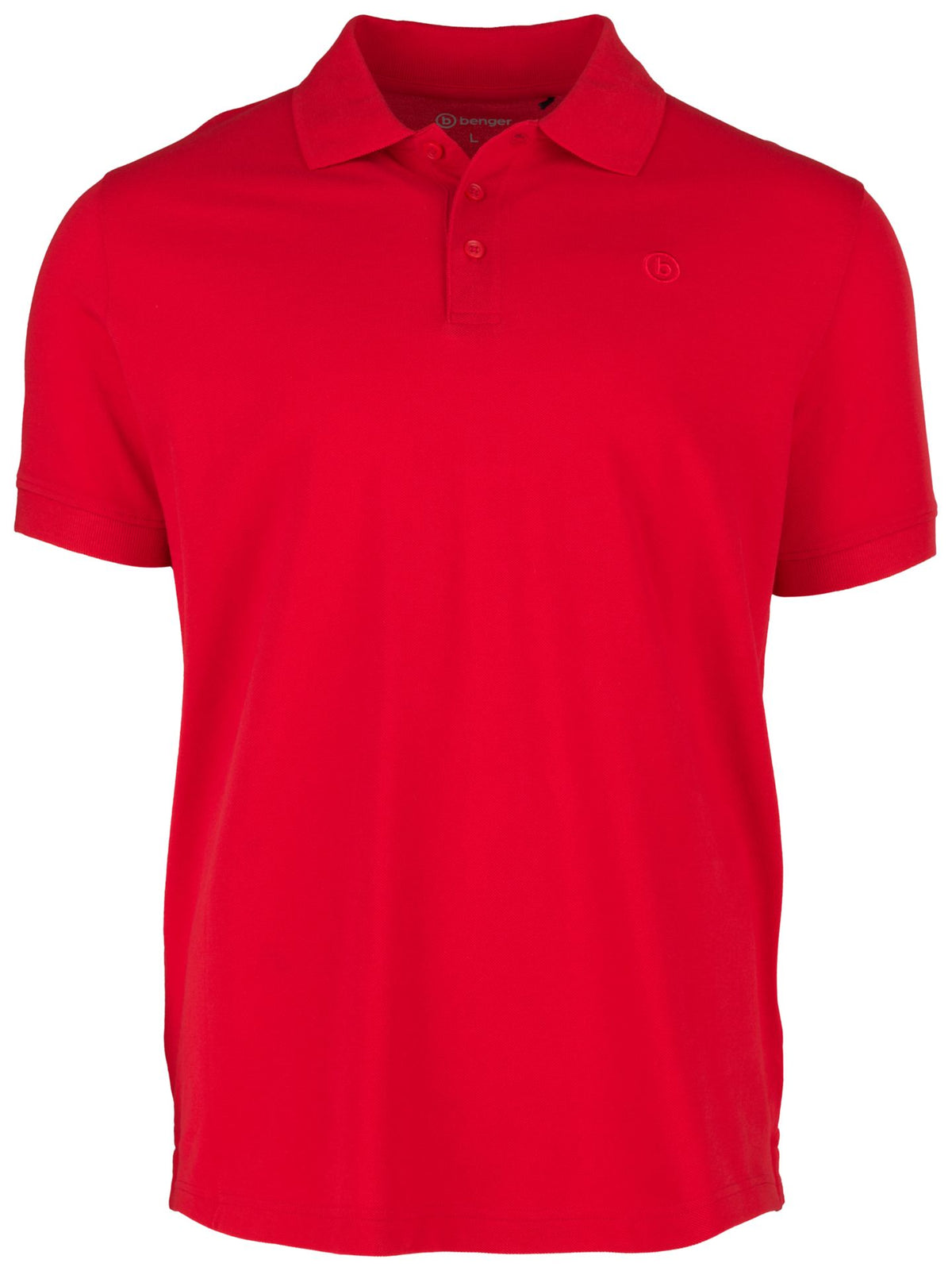 Benger BW POLO – rot