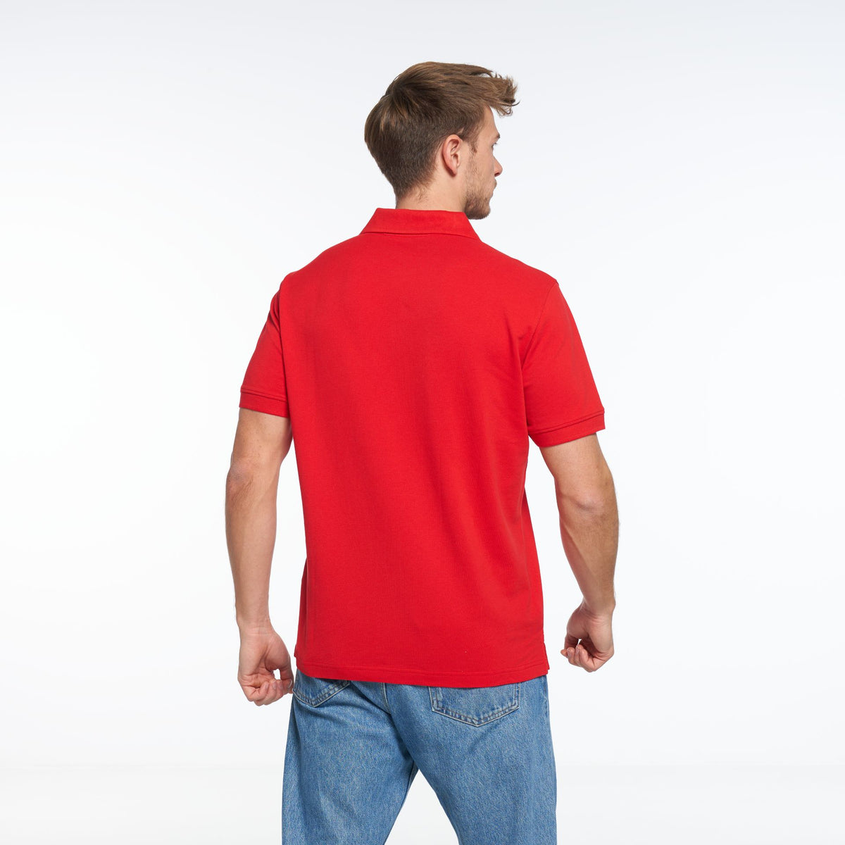 Benger BW POLO – rot