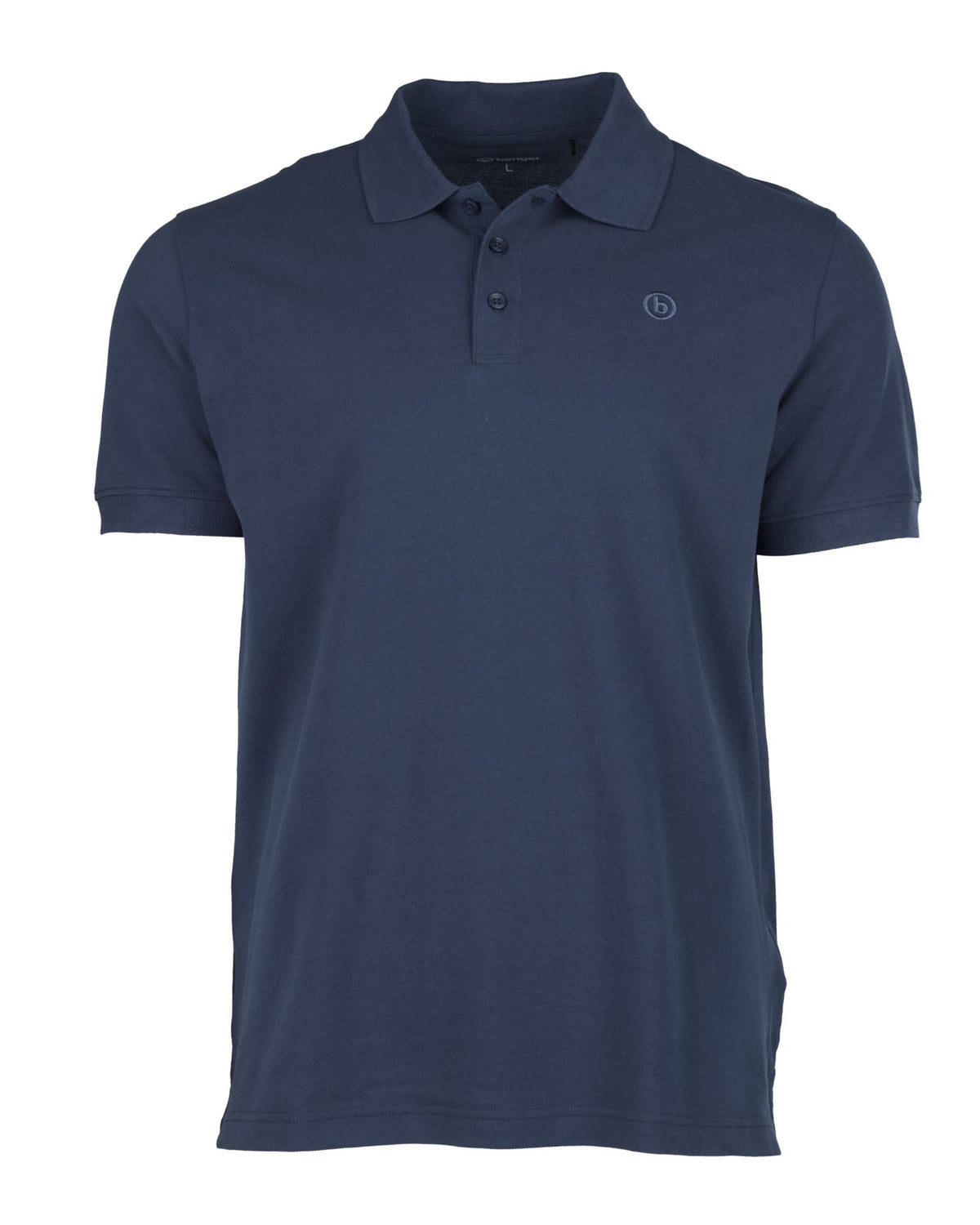 Benger BW POLO – dunkelblau/navy