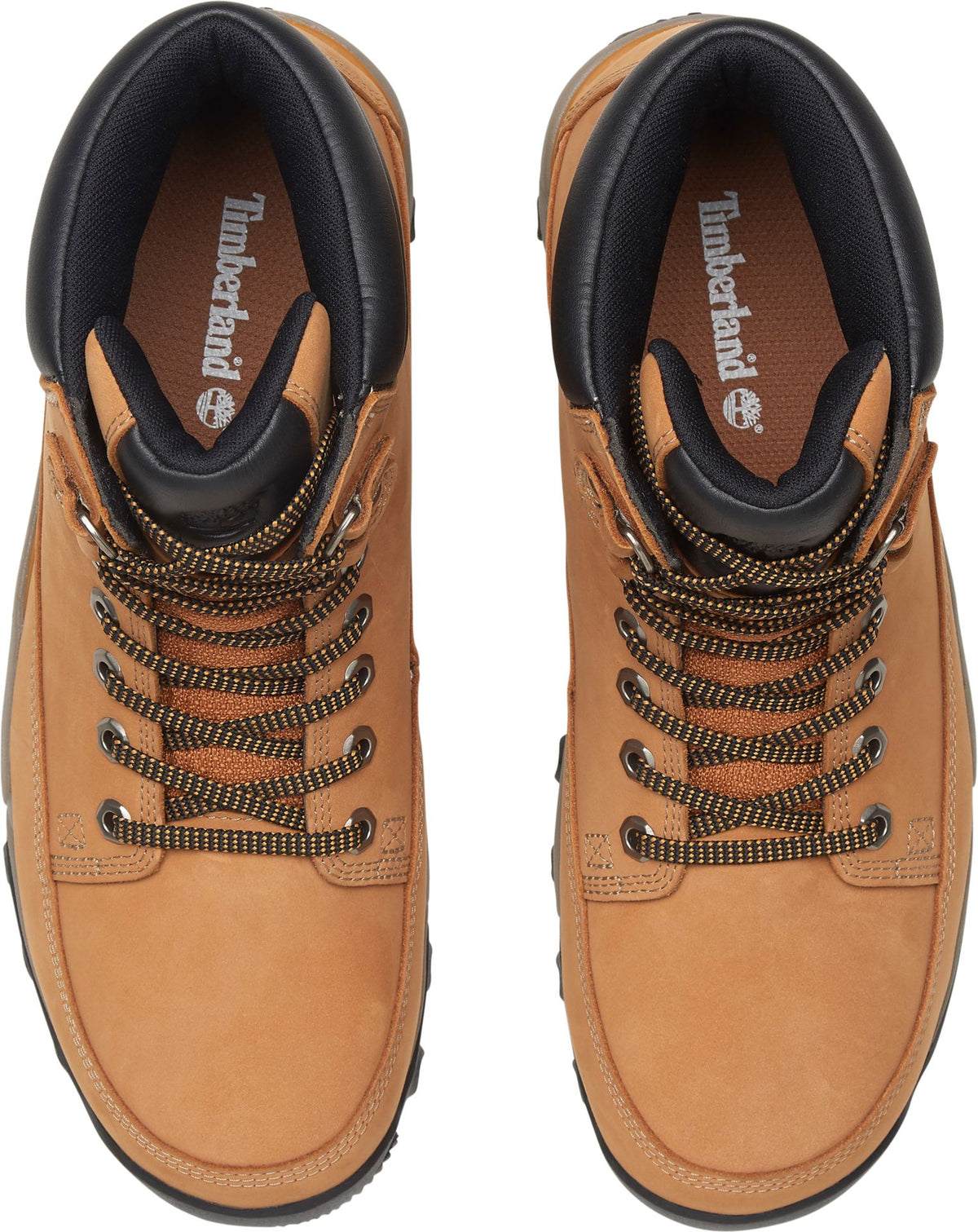 Timberland Rime Ridge Mid Lace Up Waterproof Hiking Boot