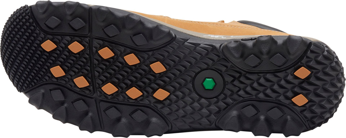 Timberland Rime Ridge Mid Lace Up Waterproof Hiking Boot