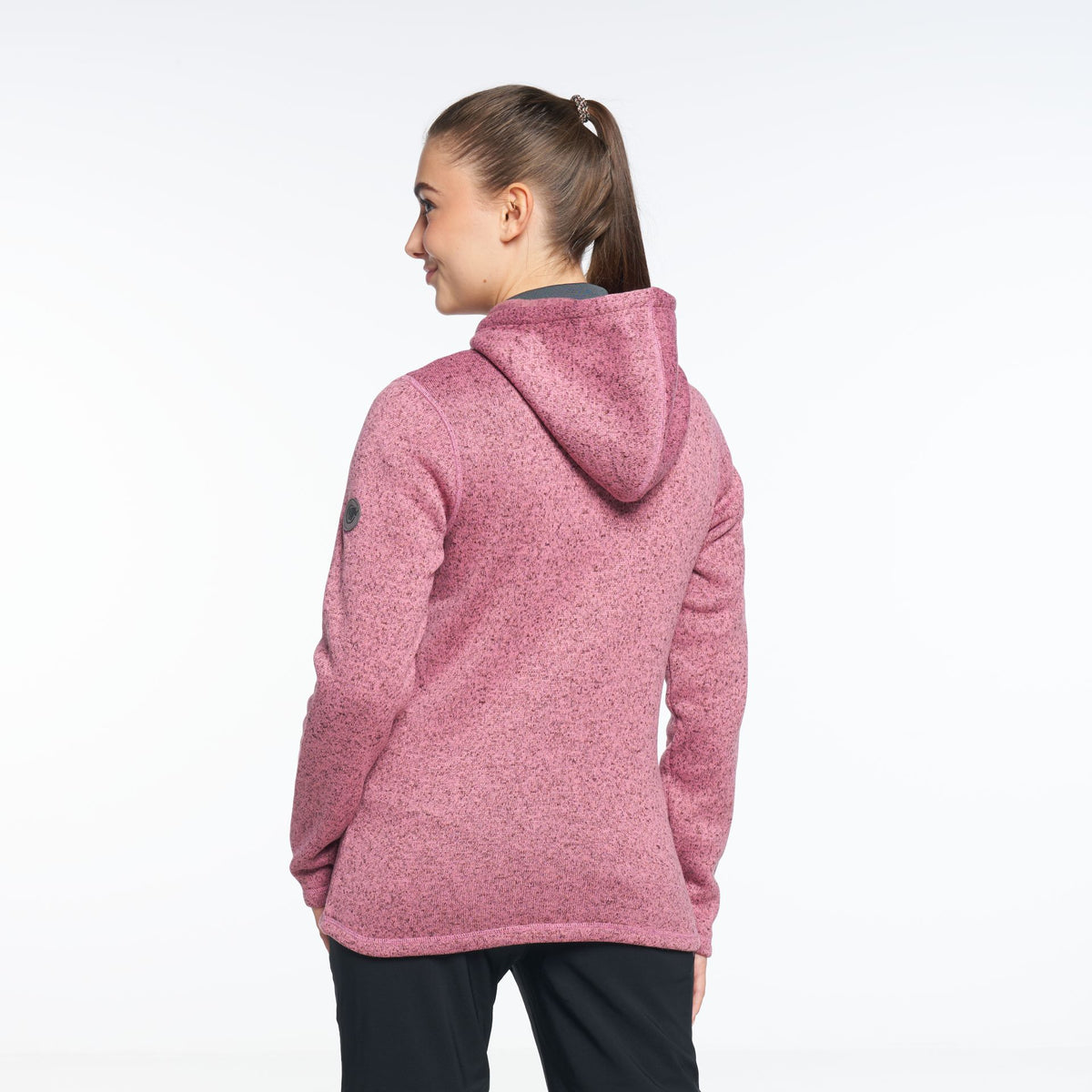 Kilimanjaro Passo – rosa