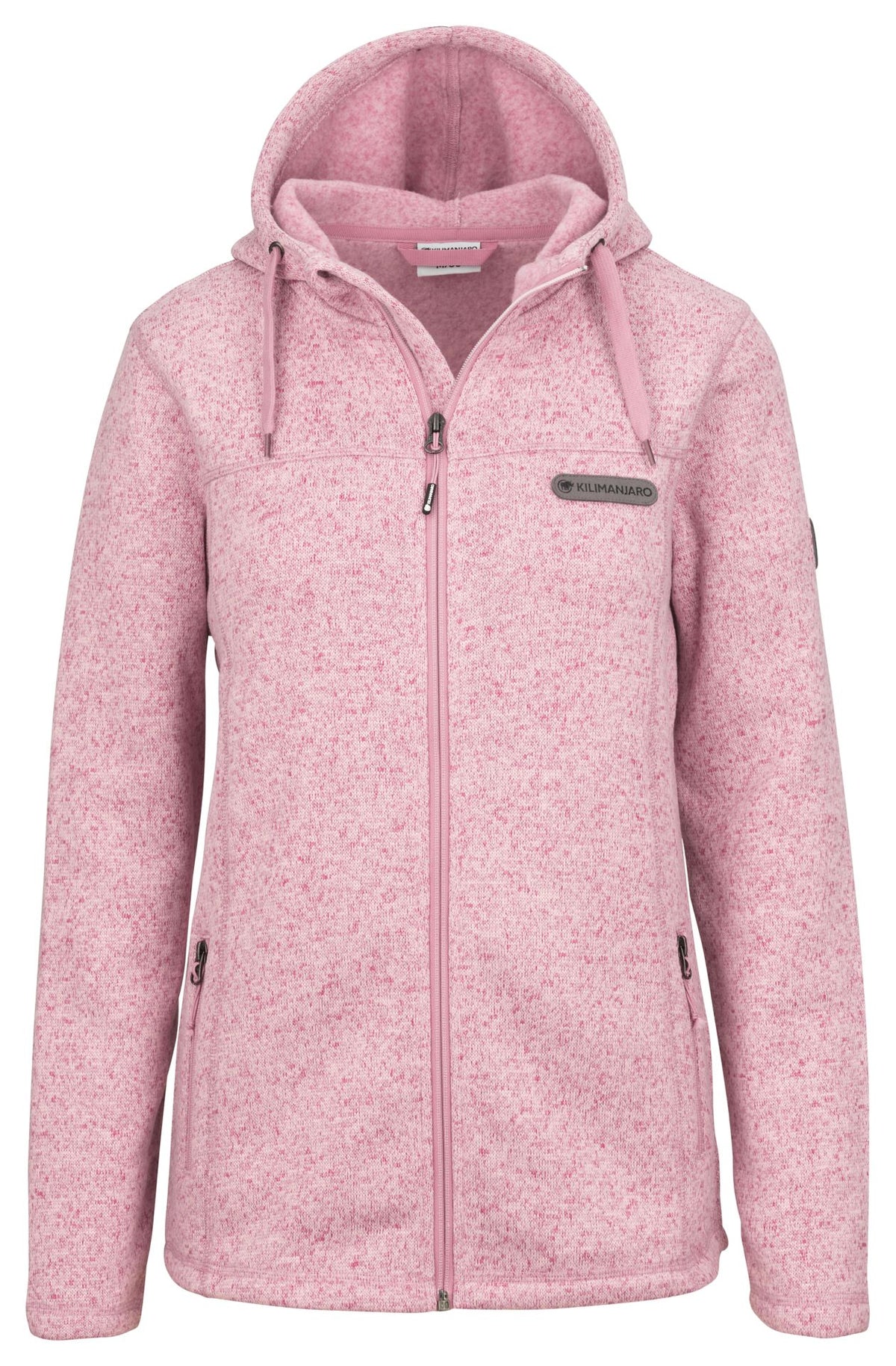 Kilimanjaro Passo – rosa
