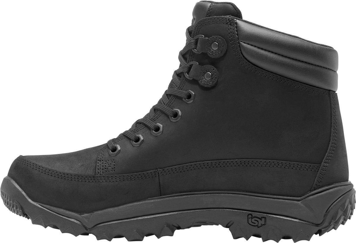 Timberland Rime Ridge Mid Lace Up Waterproof Hiking Boot