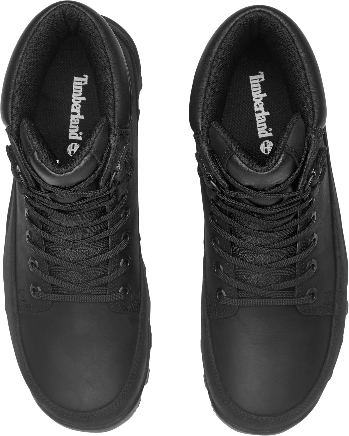 Timberland Rime Ridge Mid Lace Up Waterproof Hiking Boot