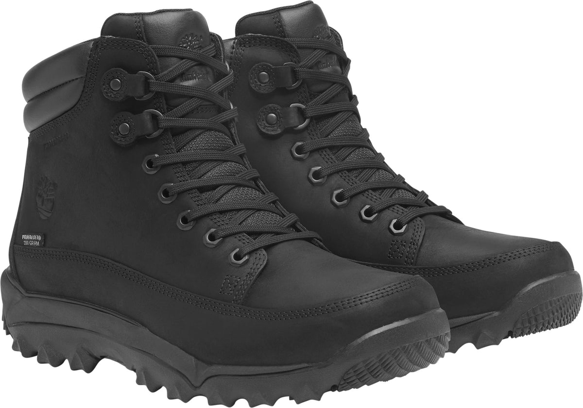 Timberland Rime Ridge Mid Lace Up Waterproof Hiking Boot