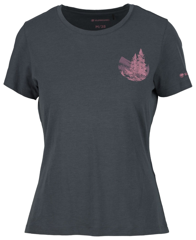 Kilimanjaro TERRAZINA WANDERSHIRT