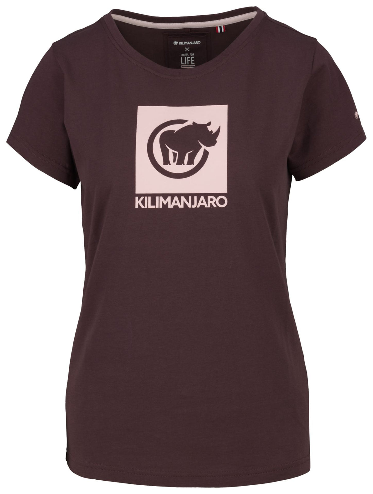 Kilimanjaro COINA – bordeaux