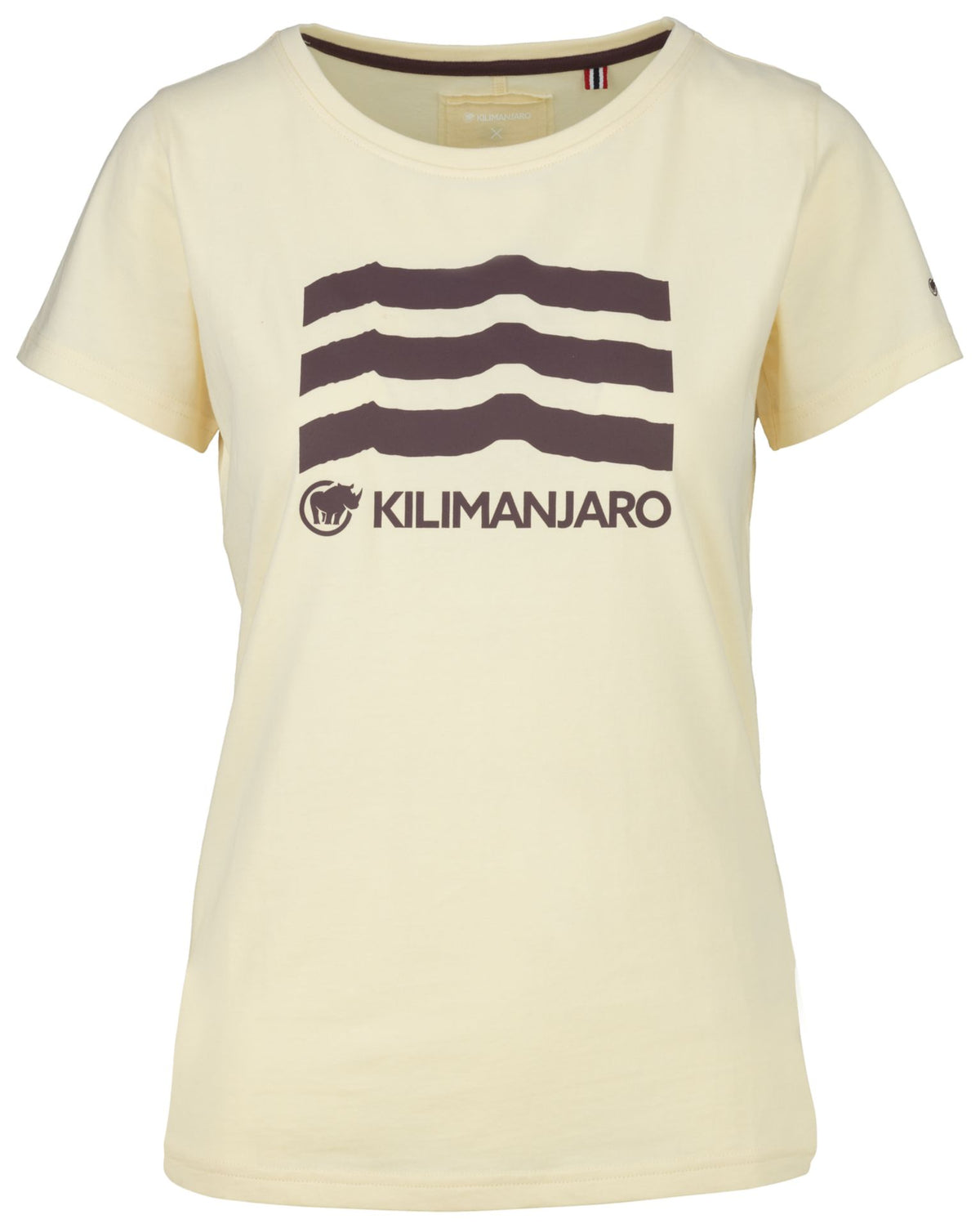 Kilimanjaro COINA – beige