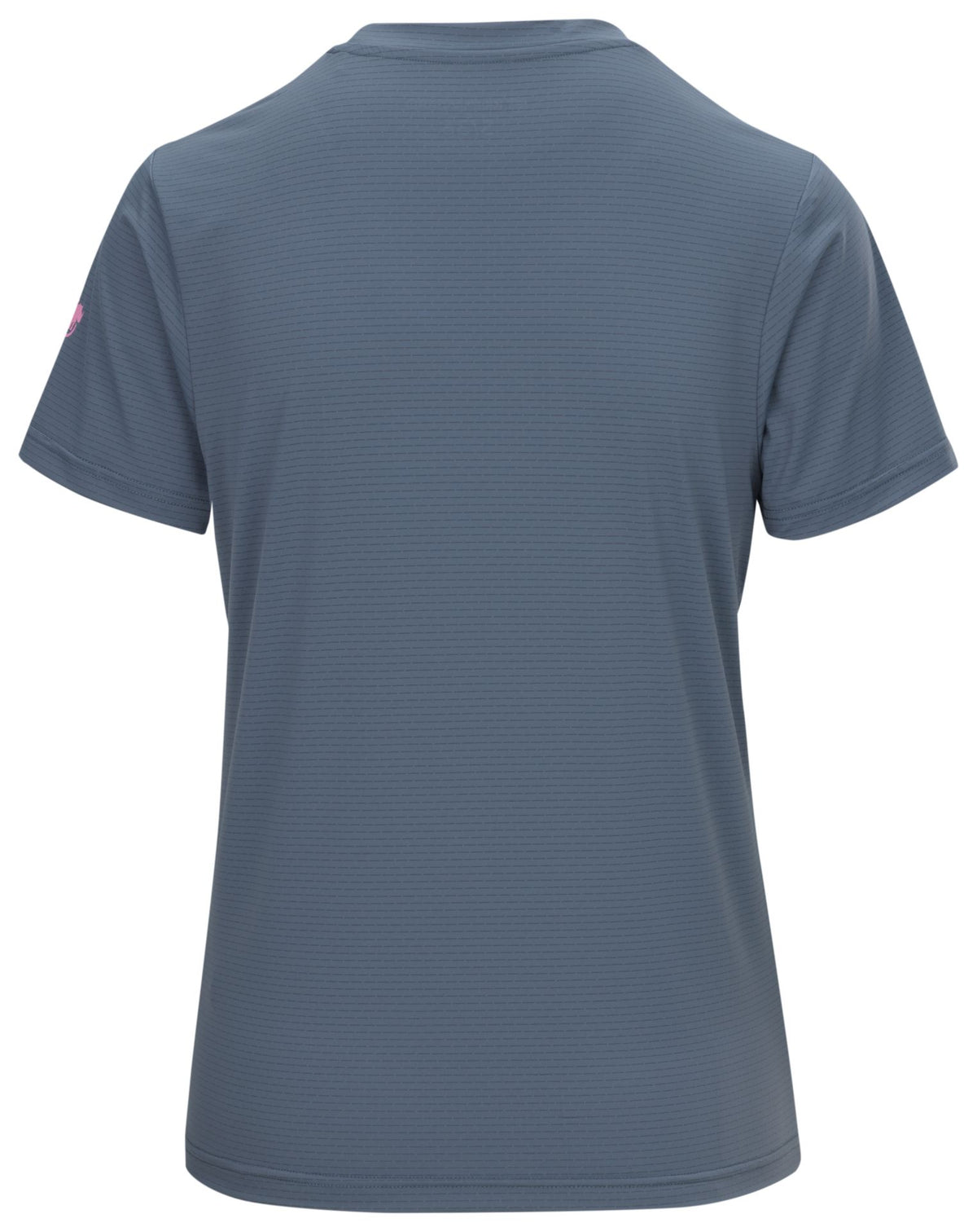 Kilimanjaro VICOSA WANDERSHIRT – anthrazit