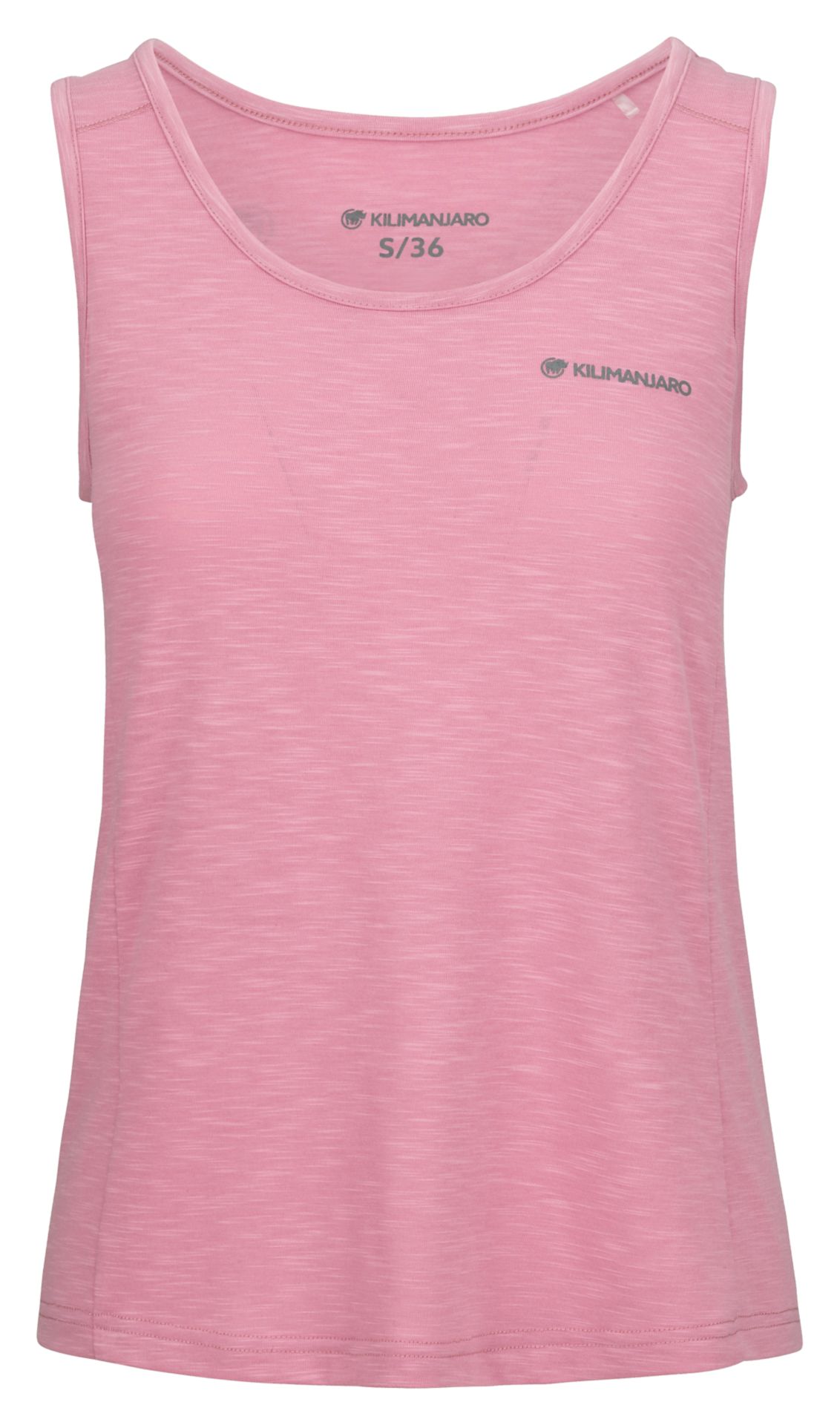 Kilimanjaro GILBA TOP – rosa
