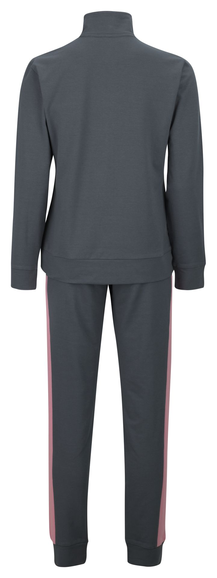 Benger TRAINER BW – grau
