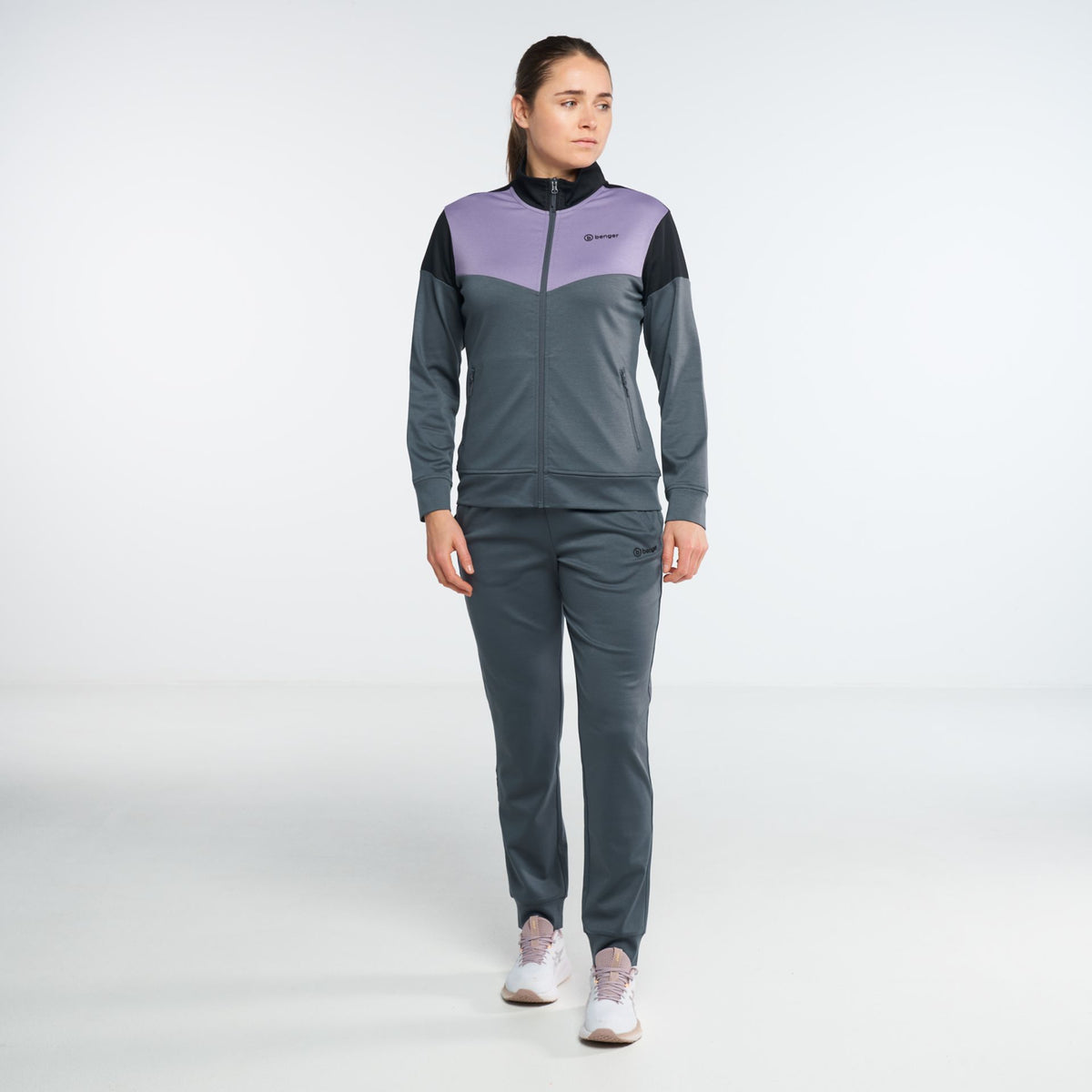 Benger TRAINER – lila