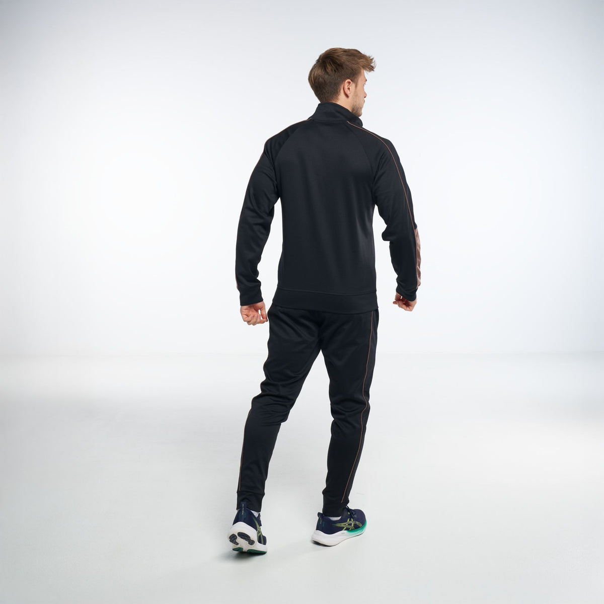 Benger TRAINER – schwarz