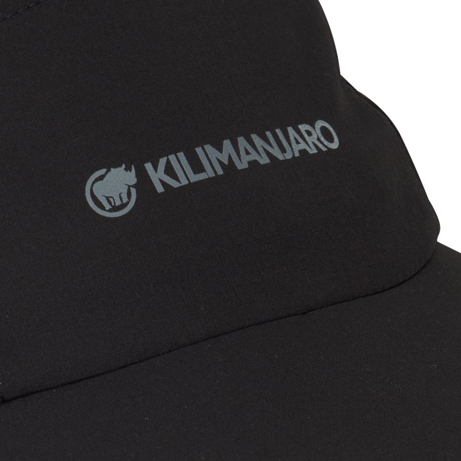 Kilimanjaro OUTDOOR – schwarz