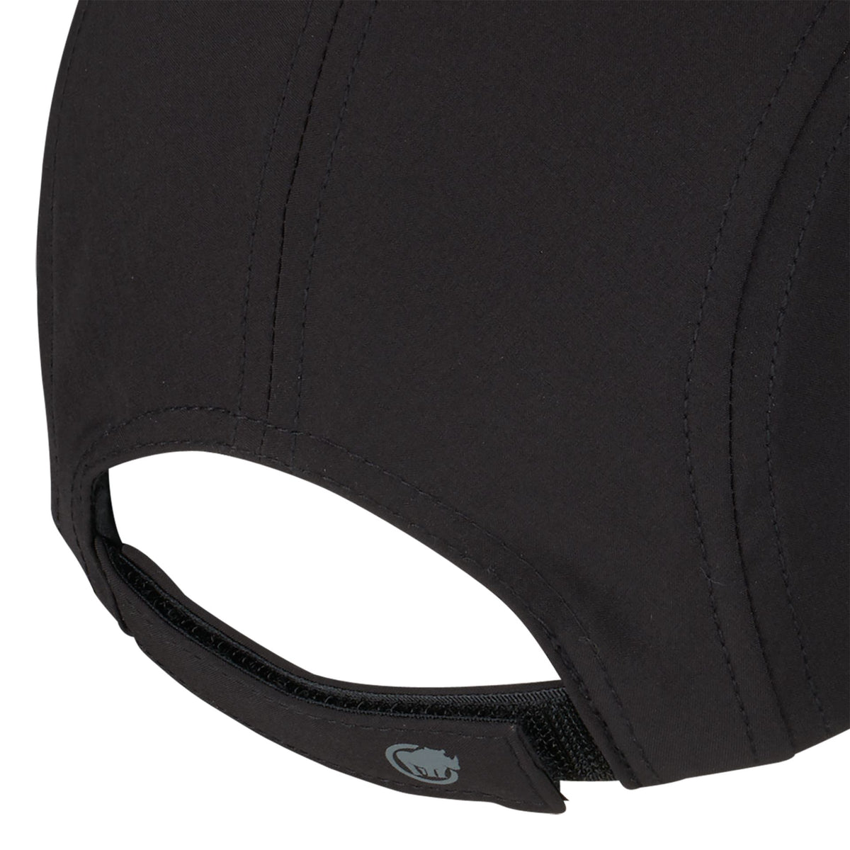 Kilimanjaro OUTDOOR – schwarz