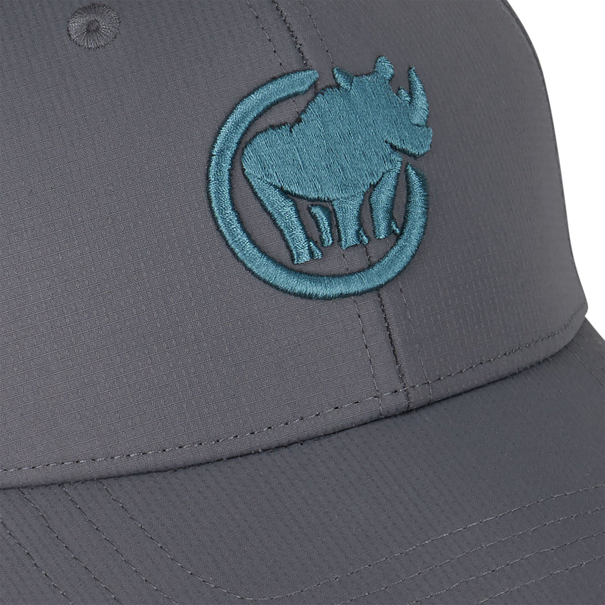 Kilimanjaro TRUCKER CAP – anthrazit